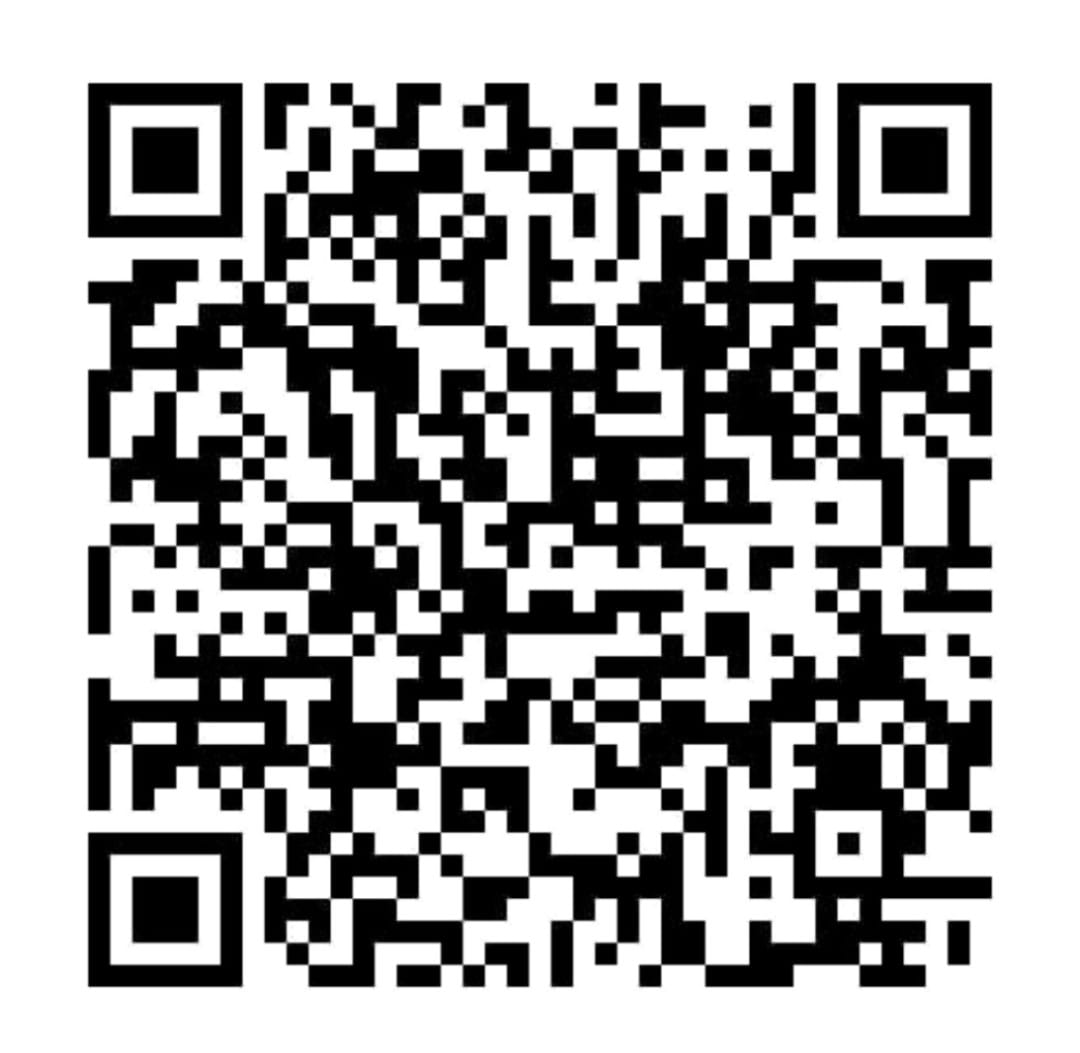 Tap2Tip Donation QR Code